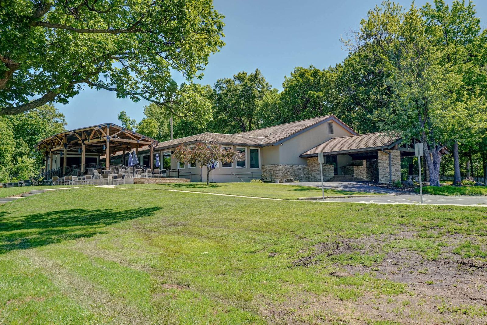 Lake Winnebago Community Map